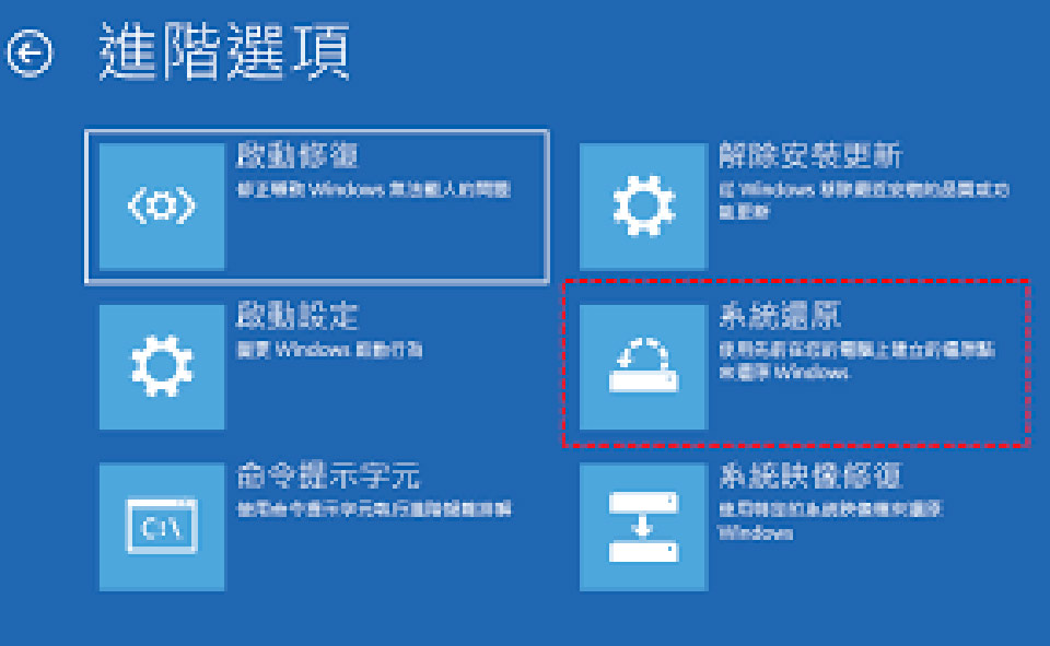 Win10開機轉圈很久怎麼修復？Win10開機轉圈很久原因帶您了解